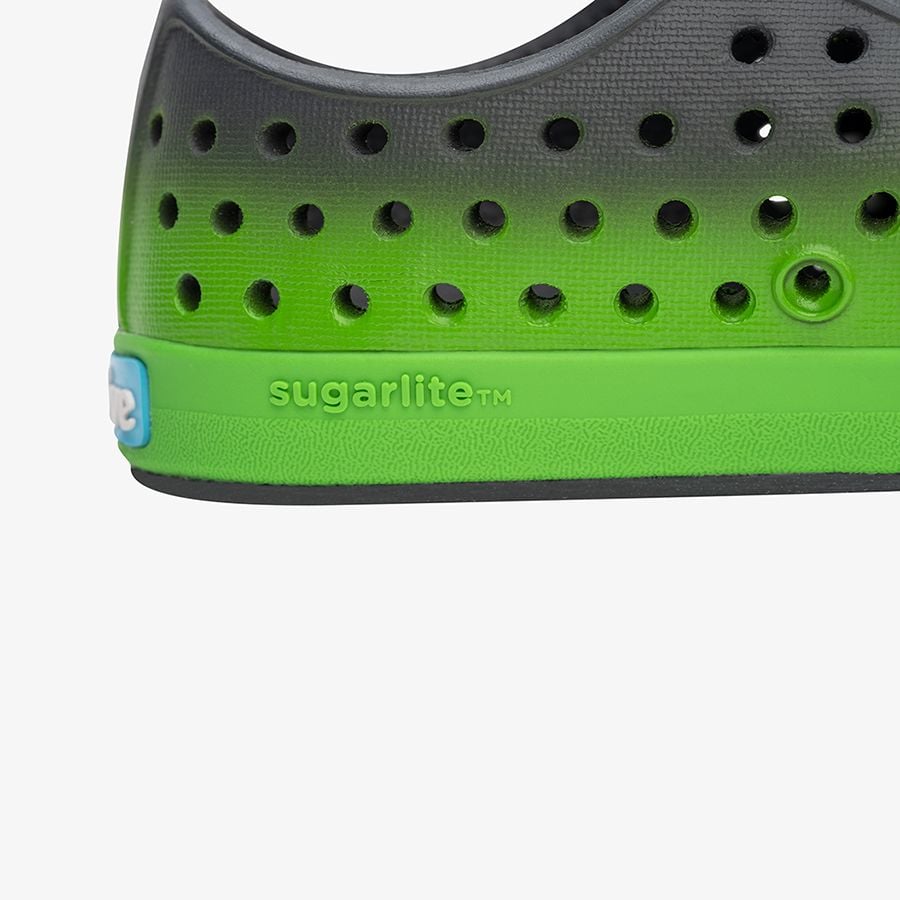  Giày Lười Trẻ Em Jefferson Sugarlite Ombre 