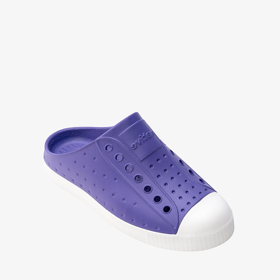  Giày Mules Trẻ Em Jefferson Sugarlite Clog 