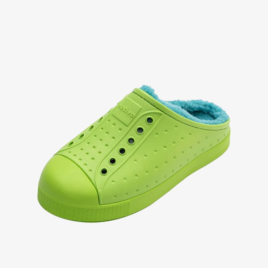  Giày Mules Trẻ Em Jefferson Cozy 
