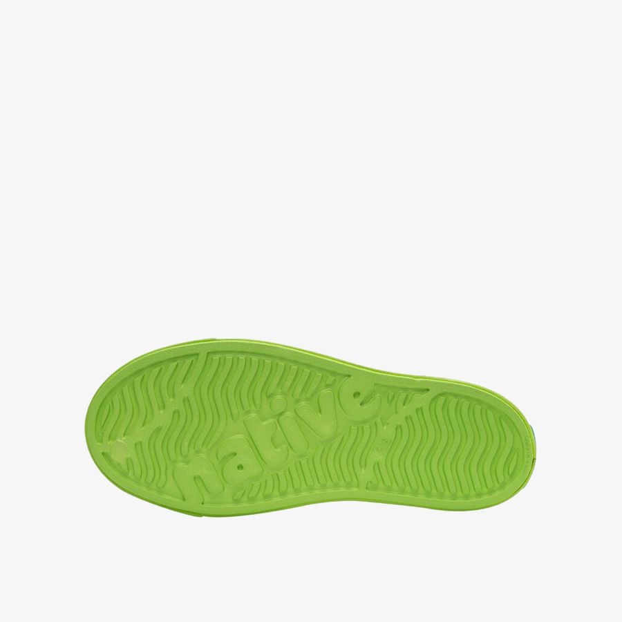  Giày Mules Trẻ Em Jefferson Cozy 
