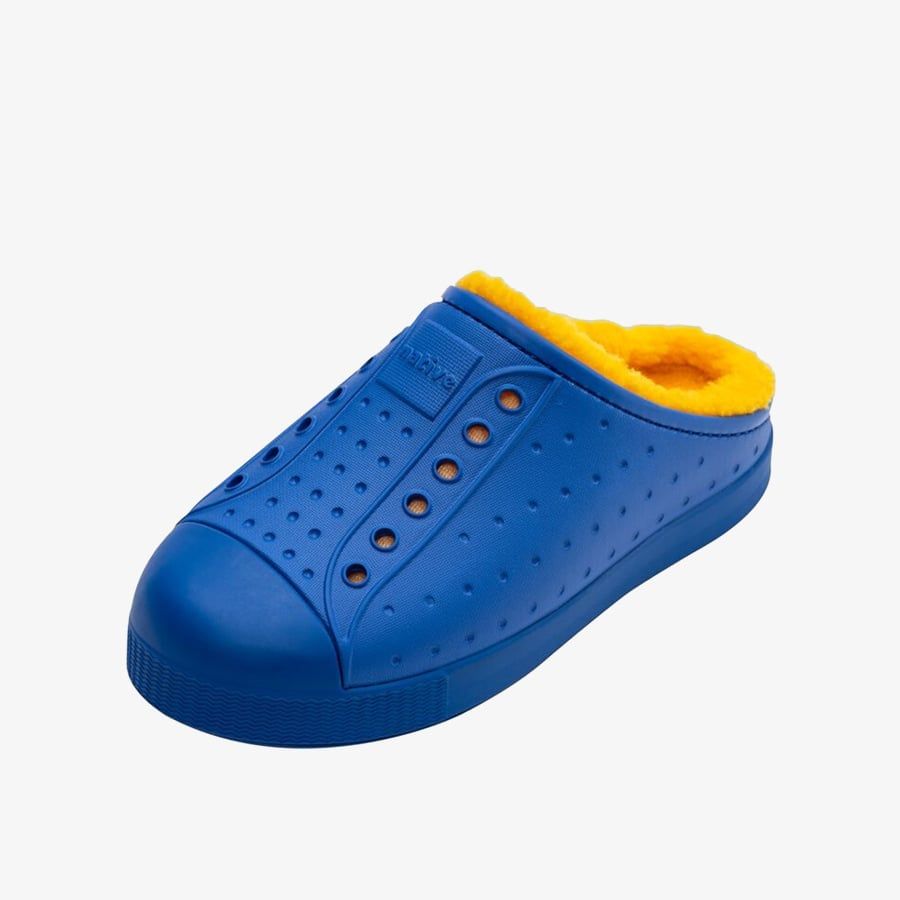  Giày Mules Bé Trai Jefferson Cozy 