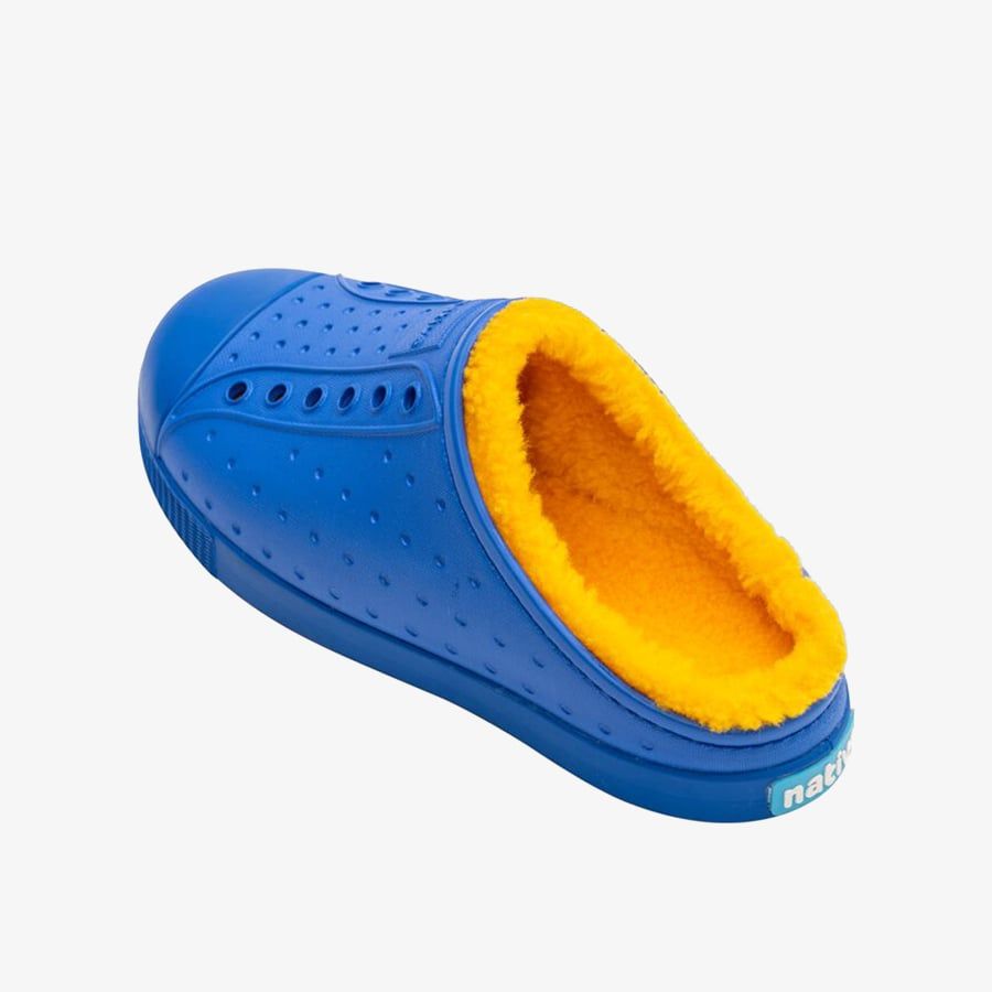  Giày Mules Bé Trai Jefferson Cozy 