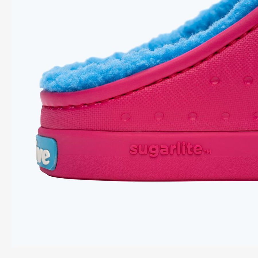  Giày Mules Bé Gái Jefferson Cozy 