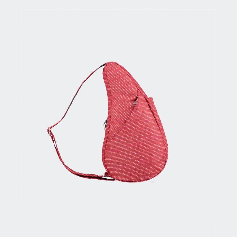  Túi Đeo Chéo HEALTHY BACK BAG SEASONALS-MICRODOT-BAG (18213-RD) RED-RD (S) 