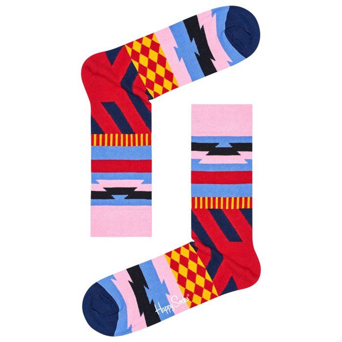  Vớ HAPPYSOCKS Mix Max 