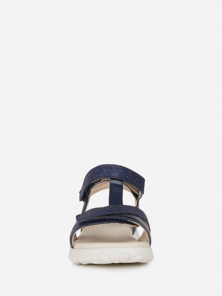  Giày Sandals Bé Trai S.haiti G. 