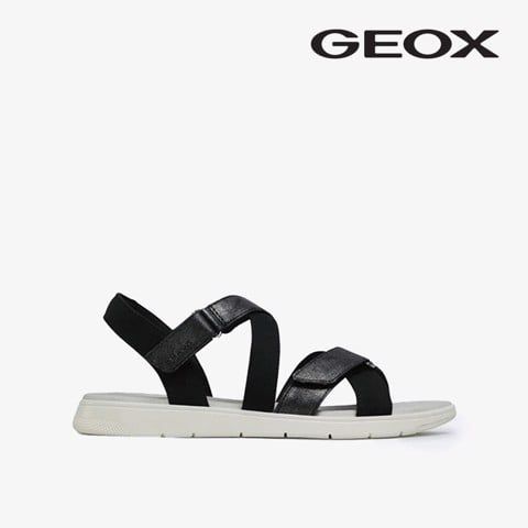  Giày Sandals Nữ GEOX D Dandra A 