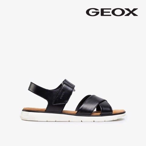  Giày Sandals Nữ GEOX D Dandra E 