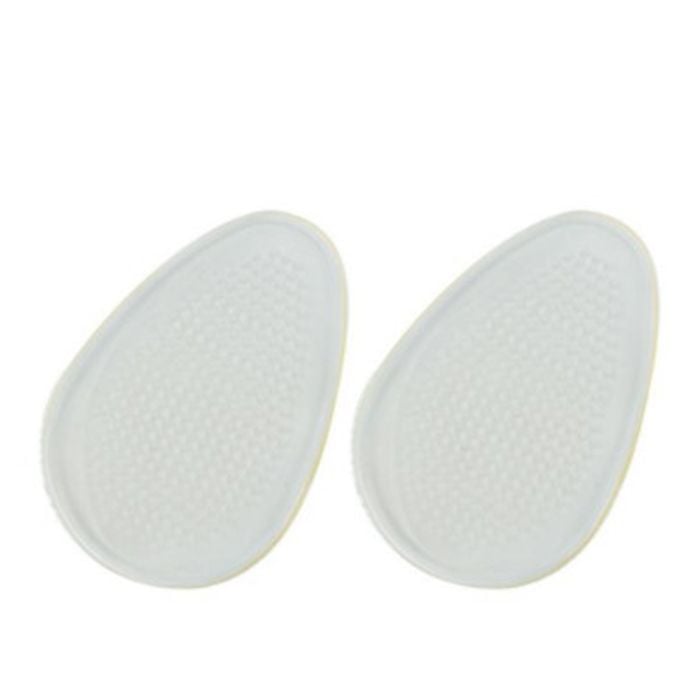  Miếng Lót Giày Chống Trượt Shucare Gel Heel Pads 