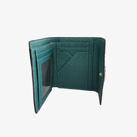  Ví Nữ ARTEMYS Trifold Wallet 