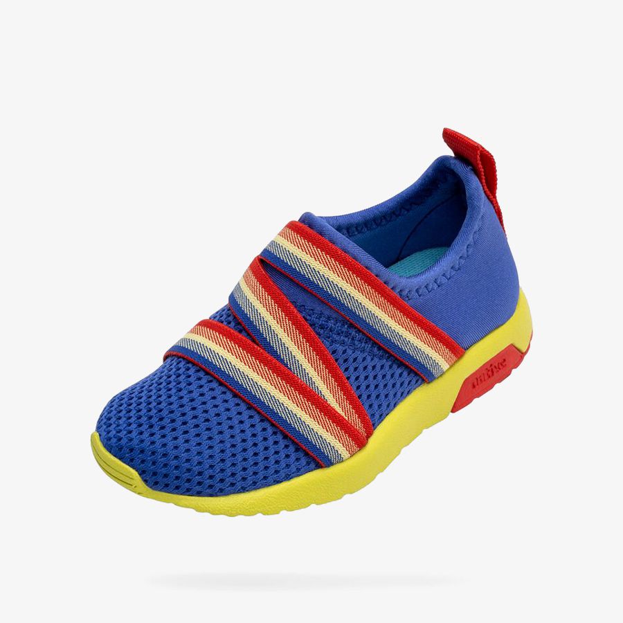  Giày Sneakers Bé Trai Phoenix Sugarlite 