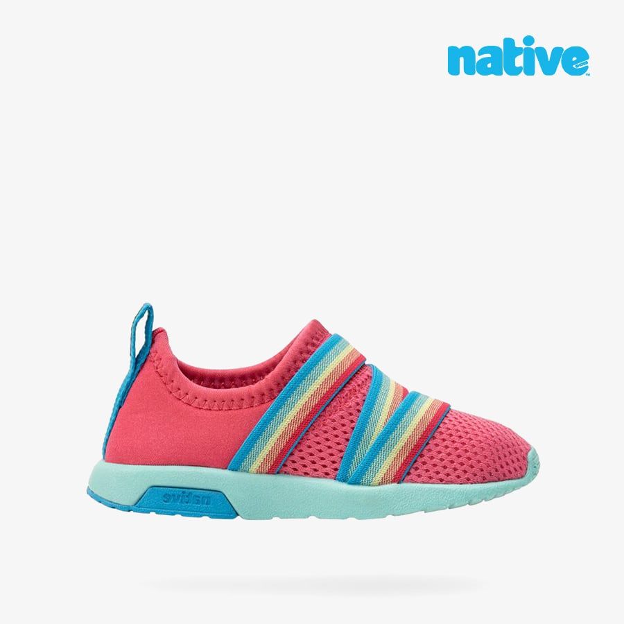  Giày Sneakers Bé Gái NATIVE Phoenix Sugarlite Junior 