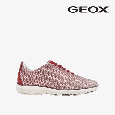  Giày Sneakers Nữ GEOX D Nebula E 