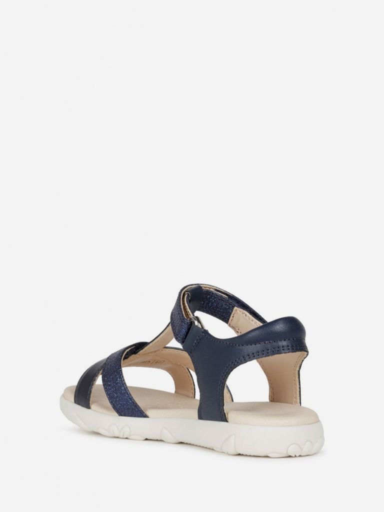  Giày Sandals Bé Trai S.haiti G. 