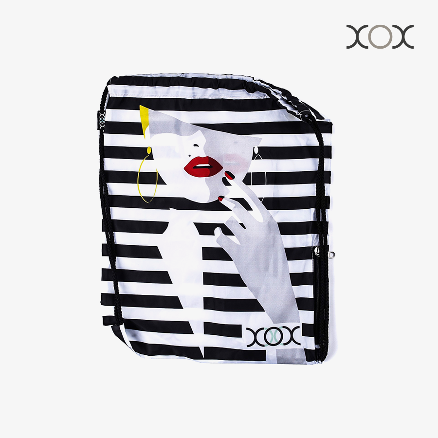  Balo Dây Rút XOX Backpack 