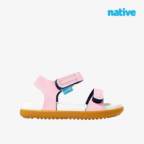  Giày Sandals Bé Gái NATIVE Charley Junior 