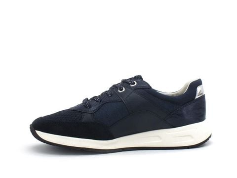  Giày Sneakers Nữ GEOX D Bulmya B 