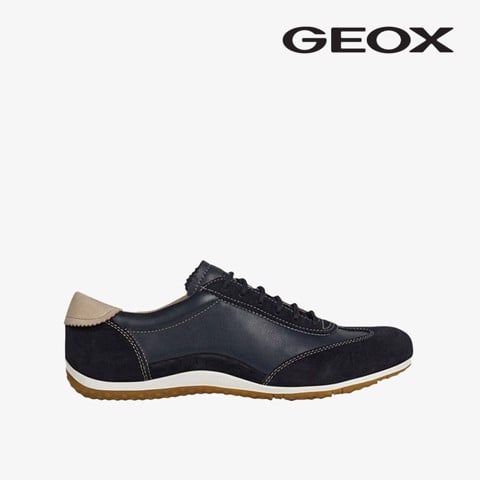  Giày Sneakers Nữ GEOX D Vega A 