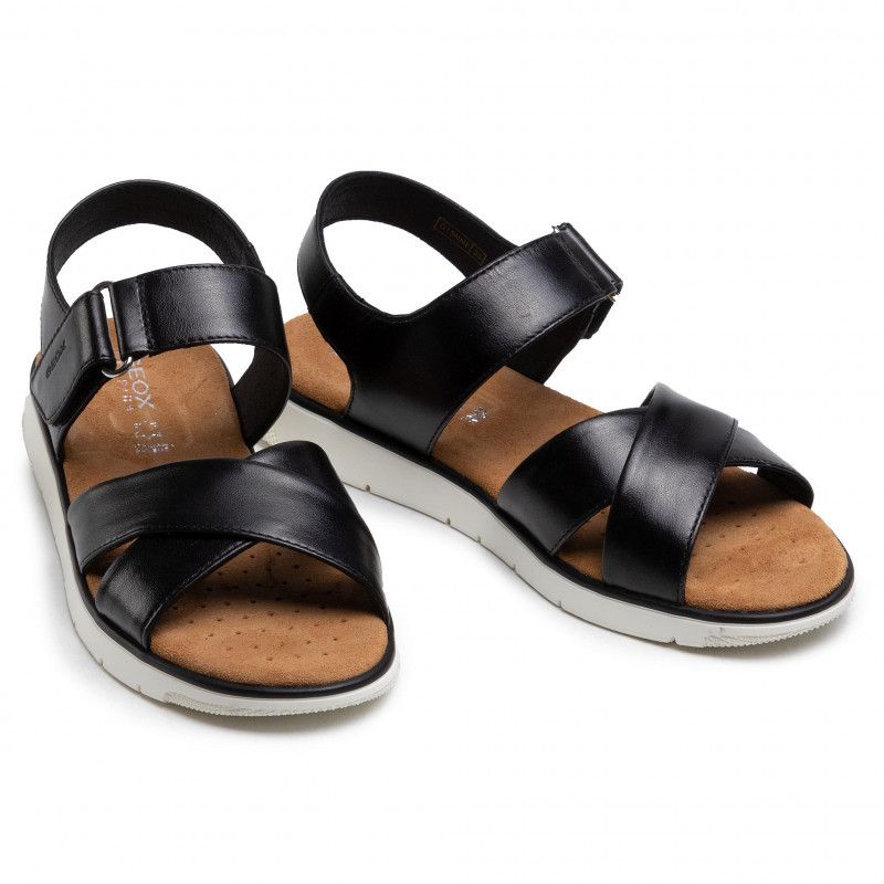  Giày Sandals Nữ GEOX D Dandra E 