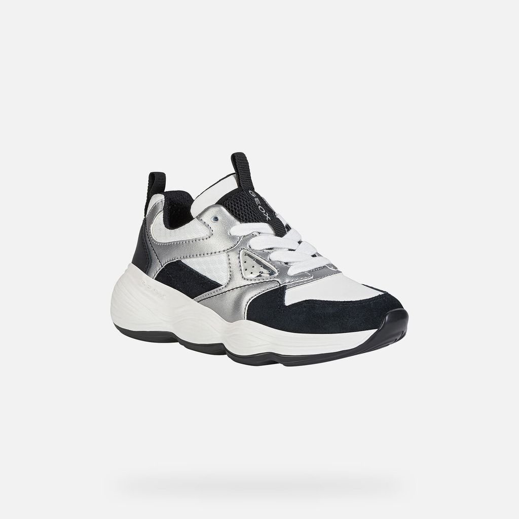  Giày Sneakers Bé Gái Bubblex G. 