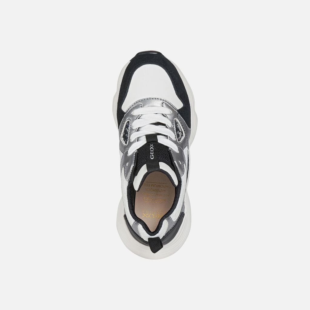  Giày Sneakers Bé Gái Bubblex G. 