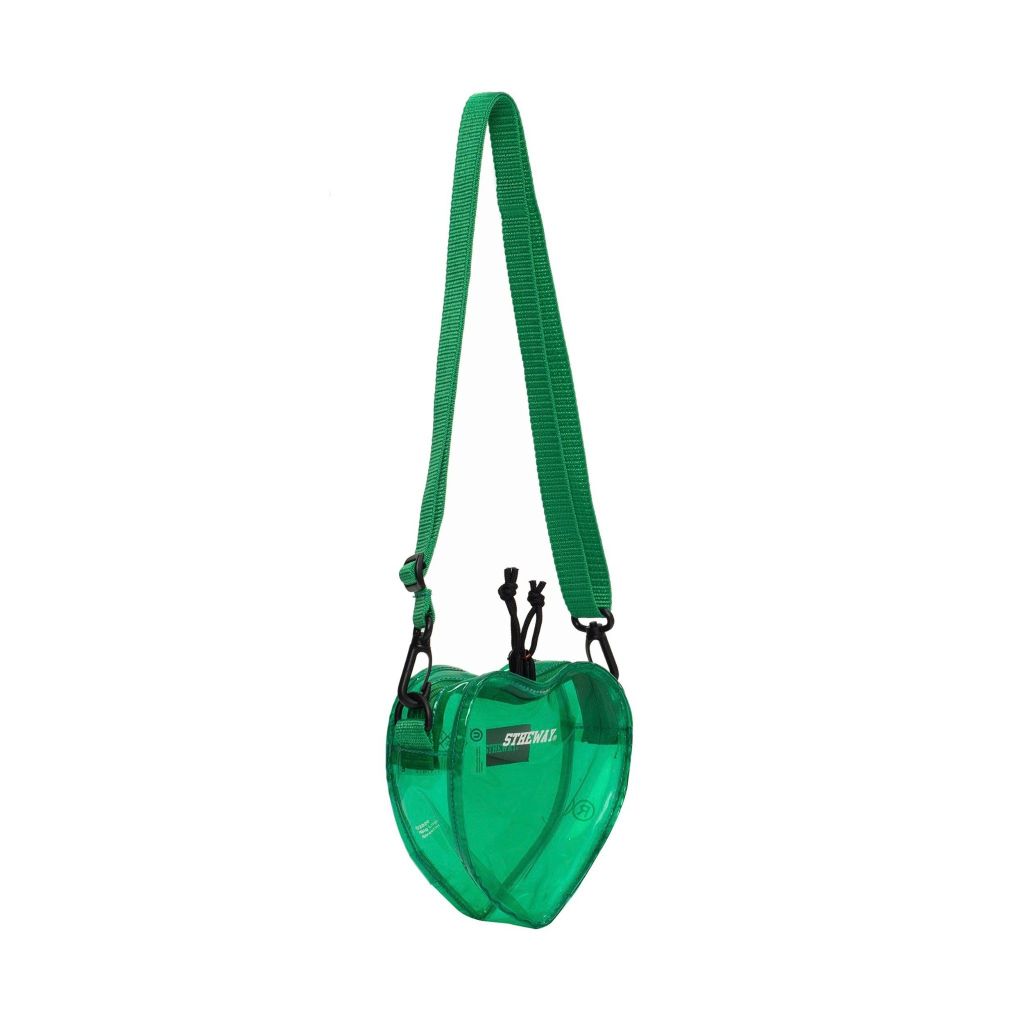  Túi Đeo Chéo 5THEWAY® /la femme/ HEART SHOULDER BAG™ 