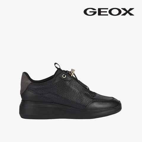 Giày Sneaker Nữ Geox D Rubidia B - Tumb.Lea+Suede D04APB_04622_C0005 –  Shooz.vn