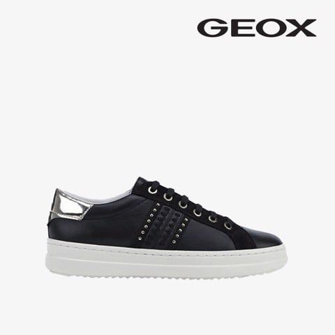  Giày Sneakers Nữ GEOX D Pontoise D 