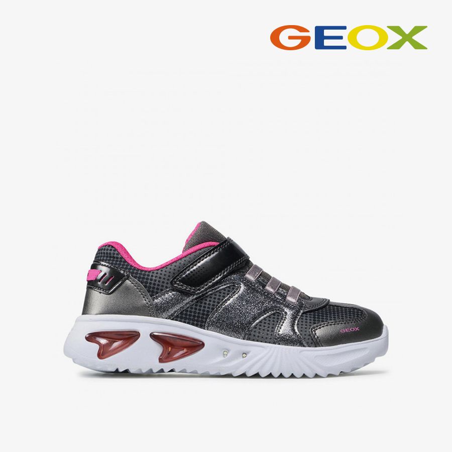  Giày Sneakers Bé Gái GEOX J Assister G. A 