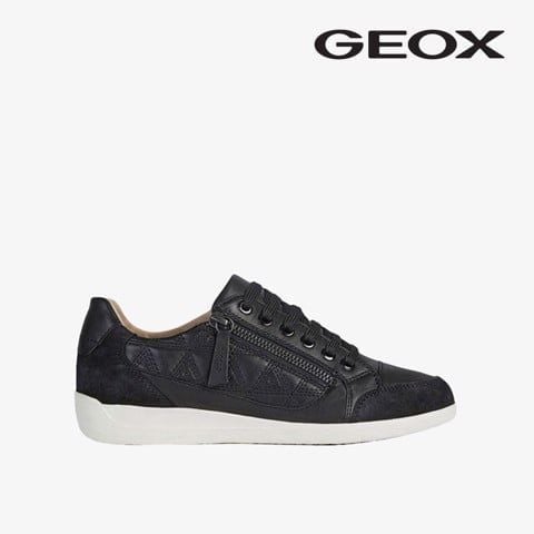  Giày Sneakers Nữ GEOX D Myria C 