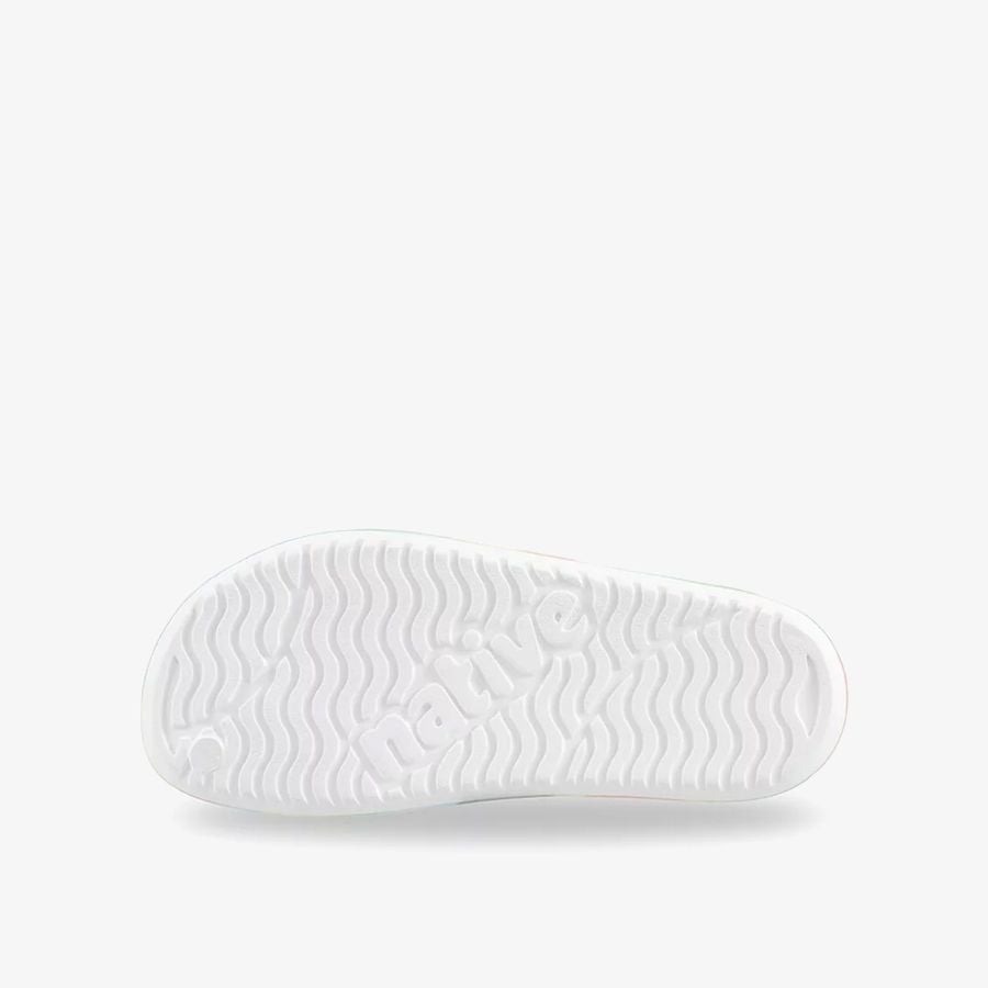  Dép Quai Ngang Nữ Spencer Lx Print 