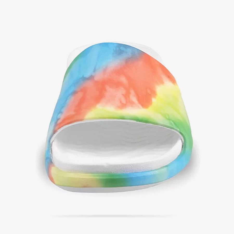  Dép Quai Ngang Nữ Spencer Lx Print 