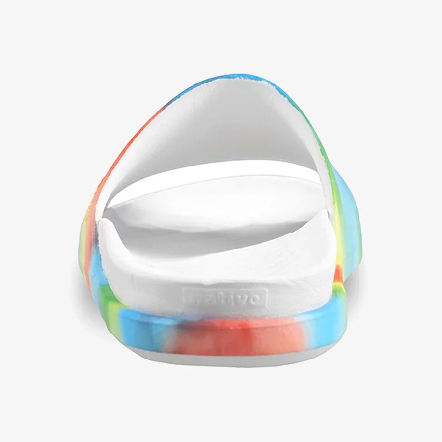  Dép Quai Ngang Nữ Spencer Lx Print 