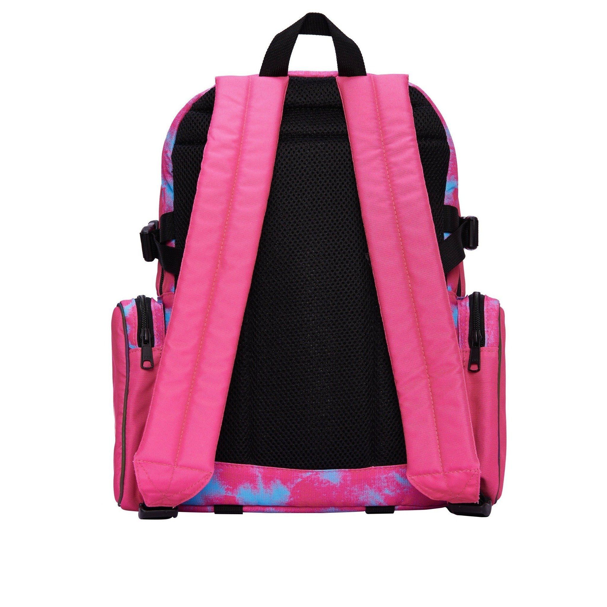  Balo Unisex 5THEWAY® /tie dye/ ROCKET BACKPACK™ 