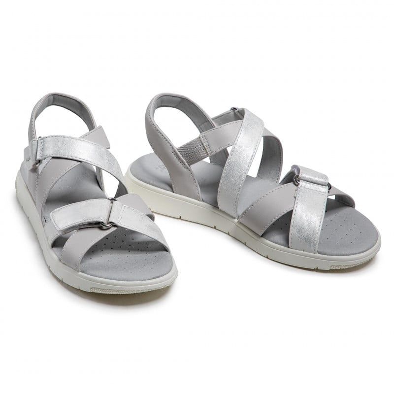  Giày Sandals Nữ GEOX D Dandra A 