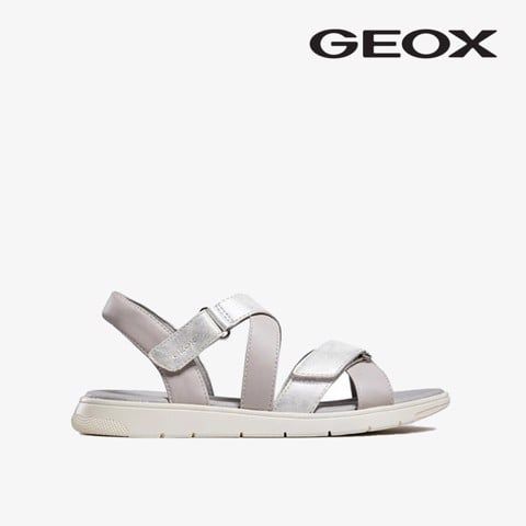  Giày Sandals Nữ GEOX D Dandra A 