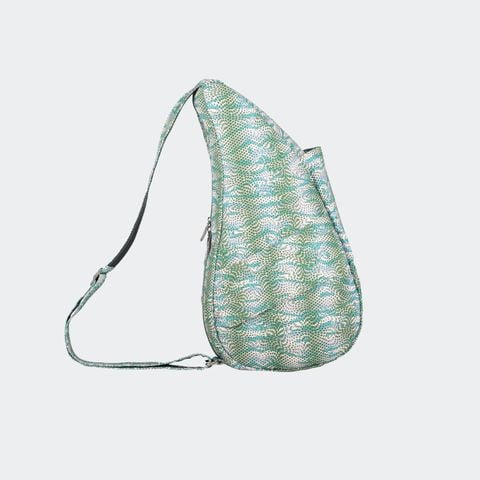  Túi Đeo Chéo HEALTHY BACK BAG PRINTS SS19 (6163-GK) CHINA (S) 