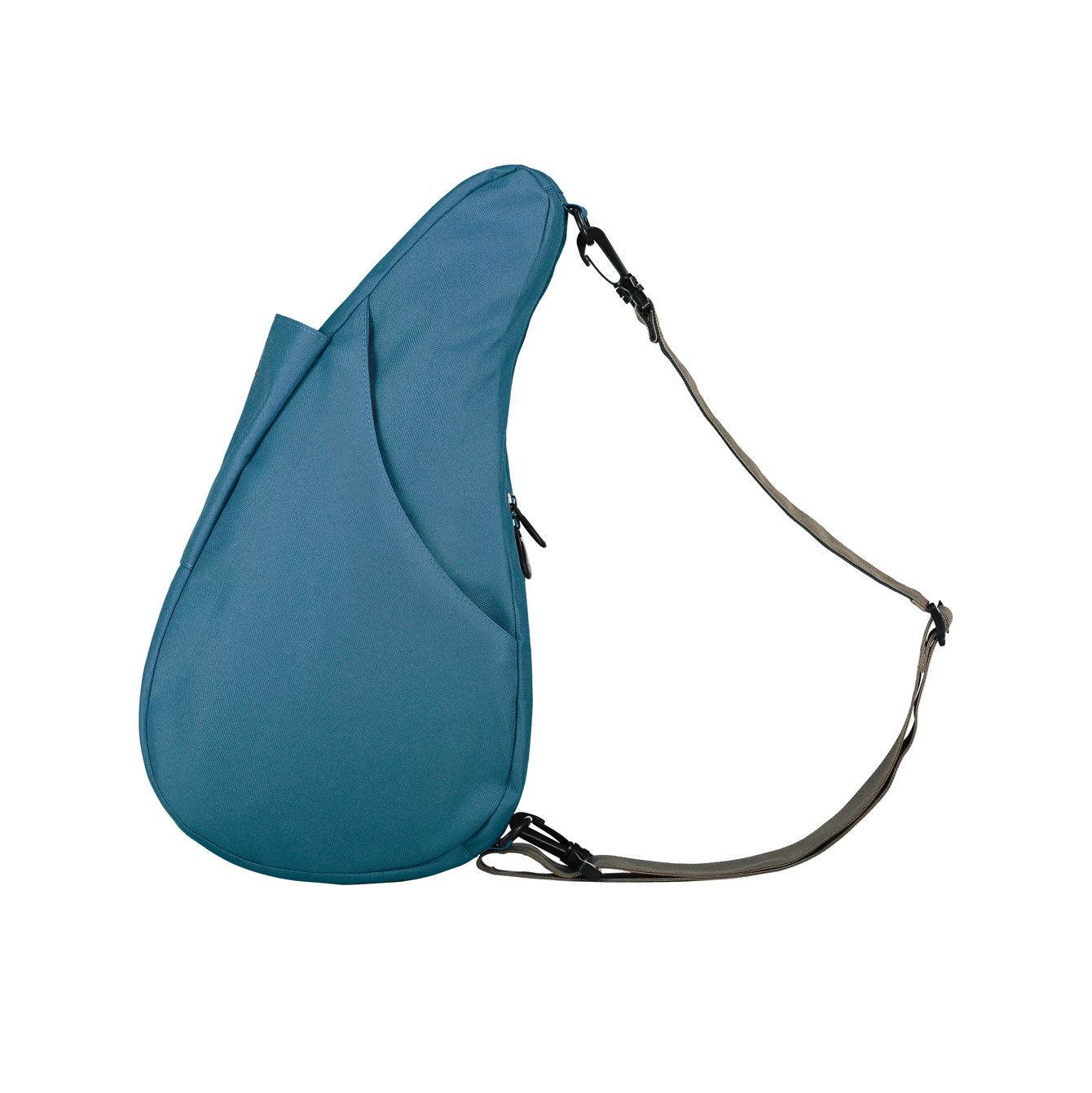  Túi Đeo Chéo HEALTHY BACK BAG REVERSIBLE POLY-BAG (6113-SE/ON) CHINA (S) 