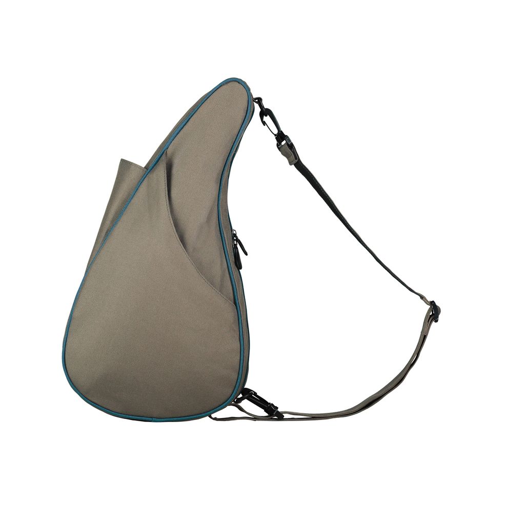  Túi Đeo Chéo HEALTHY BACK BAG REVERSIBLE POLY-BAG (6113-SE/ON) CHINA (S) 