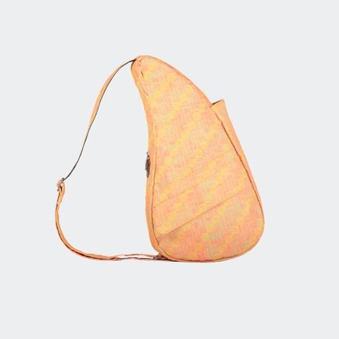  Túi Đeo Chéo HEALTHY BACK BAG PRINTS SS19 (6163-YE) CHINA (S) 