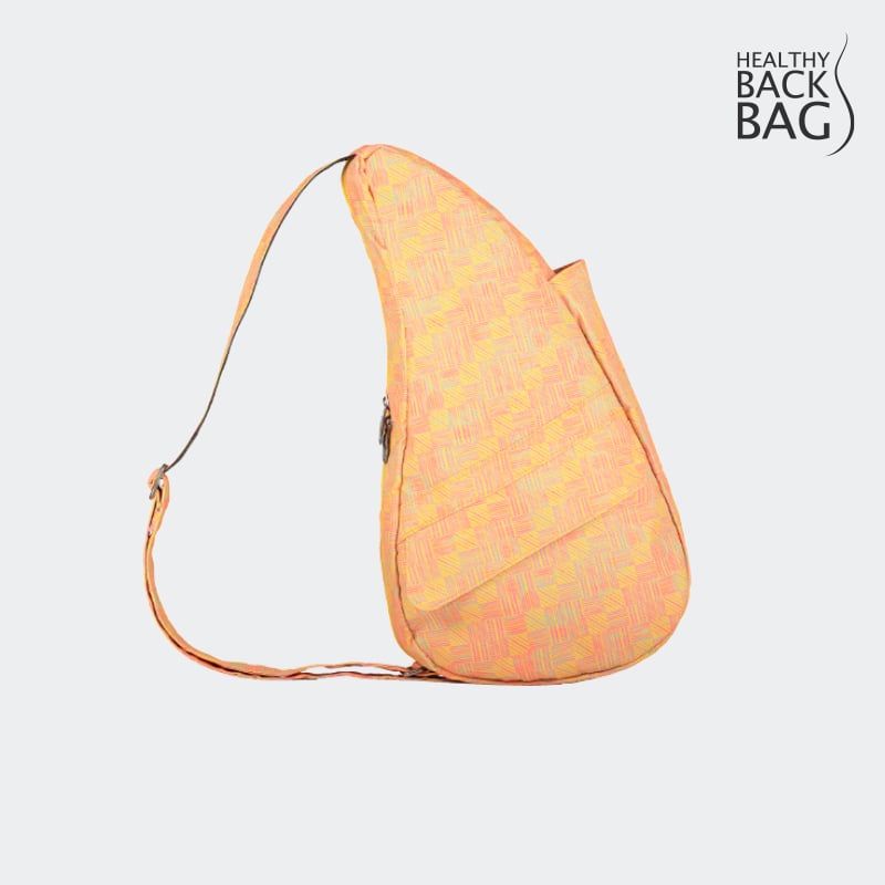  Túi Đeo Chéo HEALTHY BACK BAG PRINTS SS19 (6163-YE) CHINA (S) 