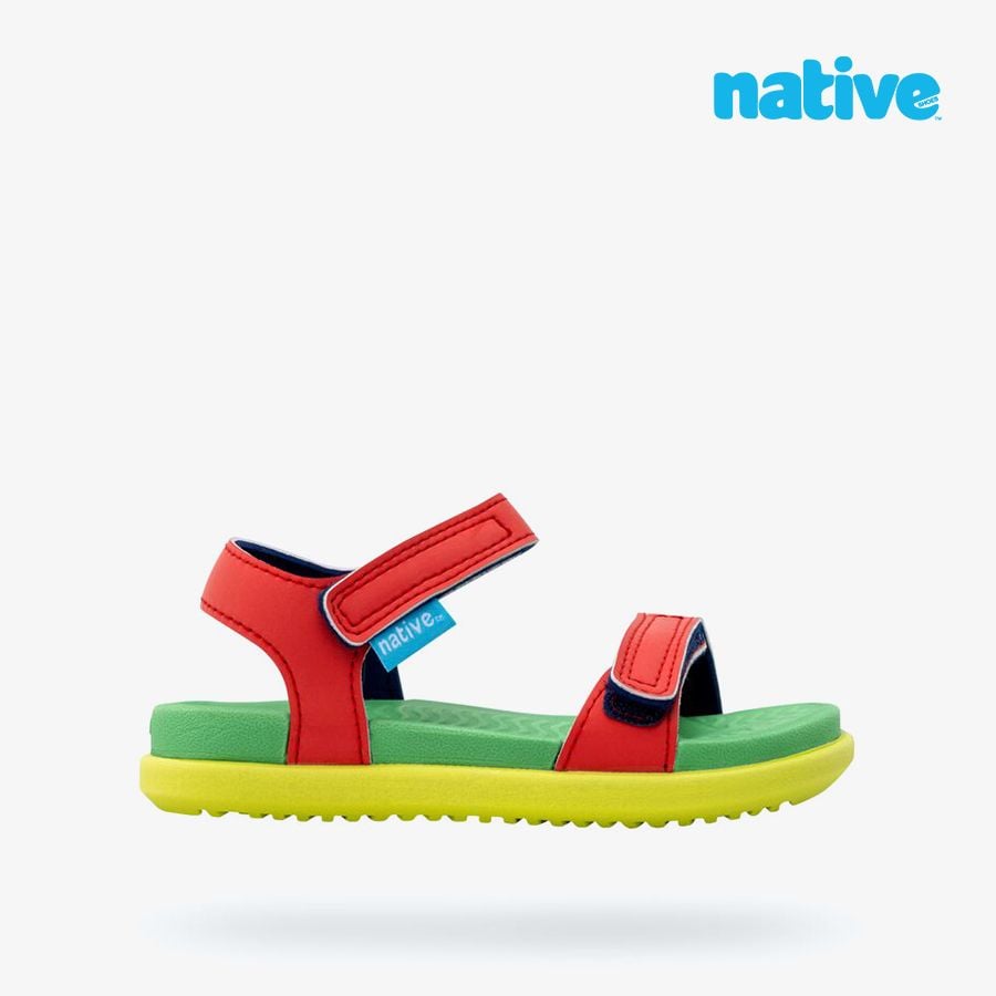  Giày Sandals Trẻ Em Charley Sugarlite 
