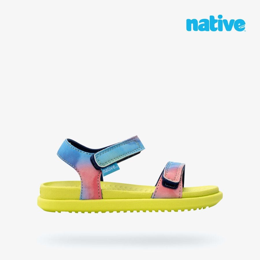  Giày Sandals Bé Gái Charley Sugarlite Print 