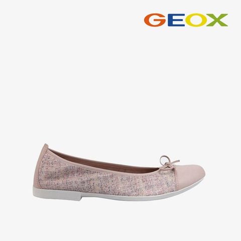  Giày Búp Bê Bé Gái Plie' 