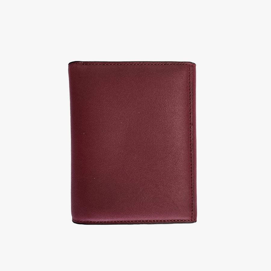  Ví Nữ ARTEMYS Trifold Wallet 