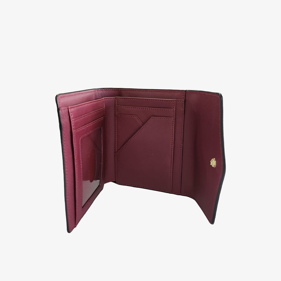  Ví Nữ ARTEMYS Trifold Wallet 