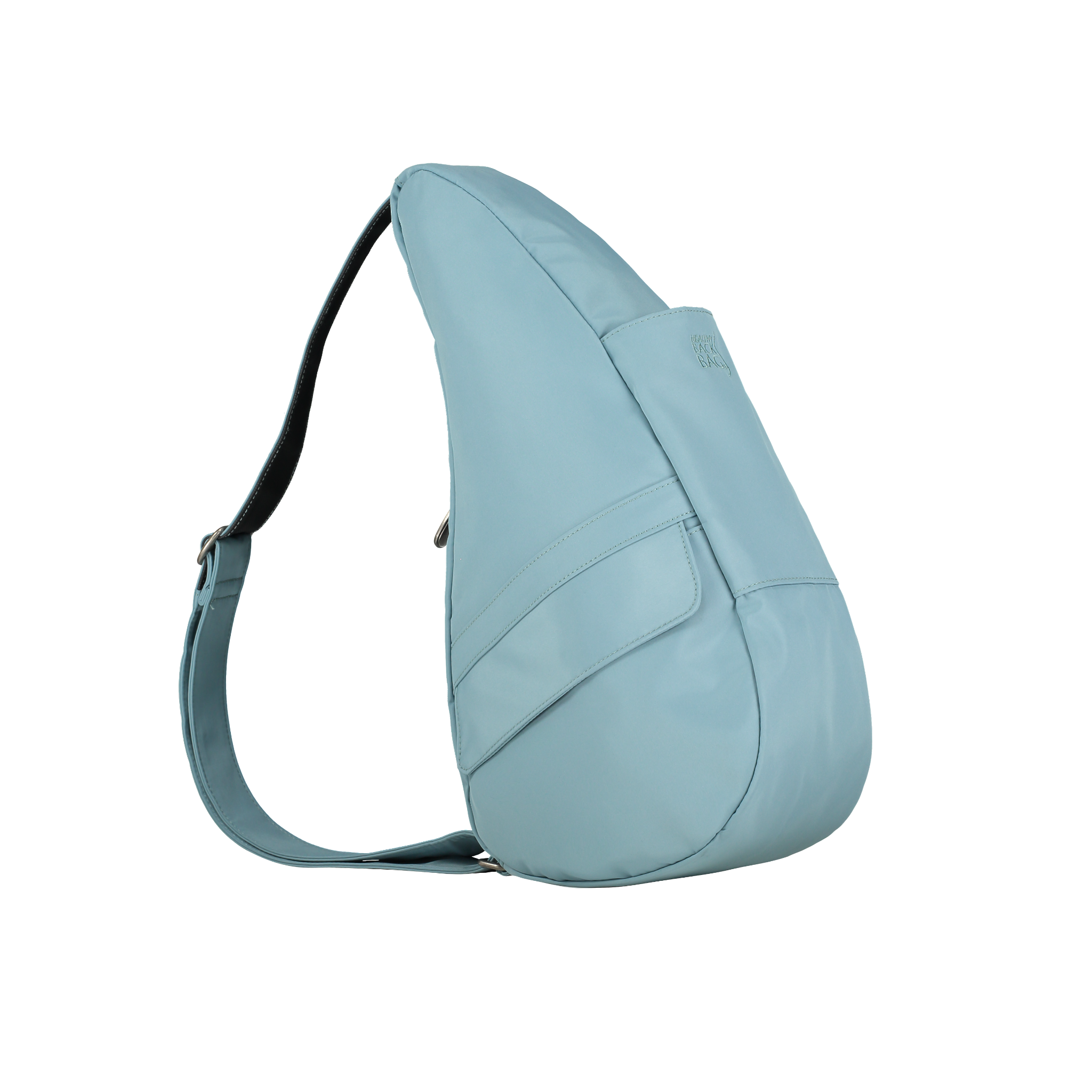  Túi Đeo Chéo HEALTHY BACK BAG MICROFIBER (7303-BS) CHINA (S) 