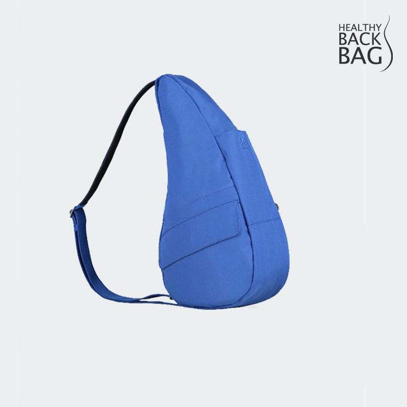  Túi Đeo Chéo HEALTHY BACK BAG  MICROFIBRE-BAG (7303-MB) MICROFIBER (S) 