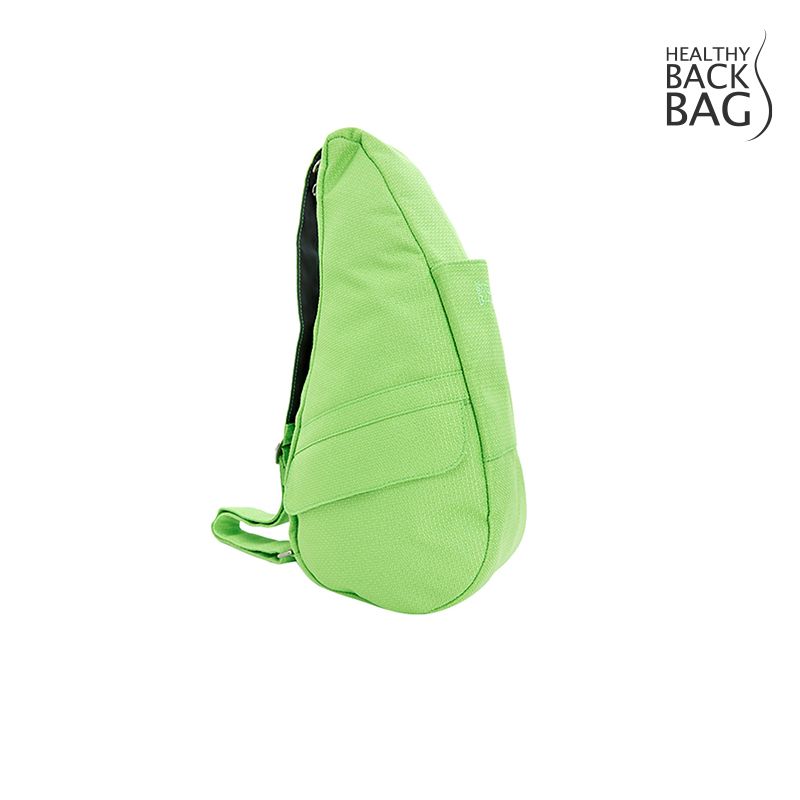  Túi Đeo Chéo HEALTHY BACK BAG SEASONALS-BAG (17133-LI) LIME 100& POLYESTER (S) 