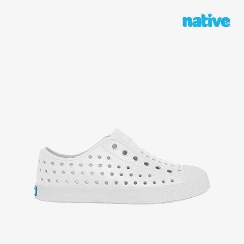  Giày Lười Trẻ Em Unisex NATIVE Jefferson Child 